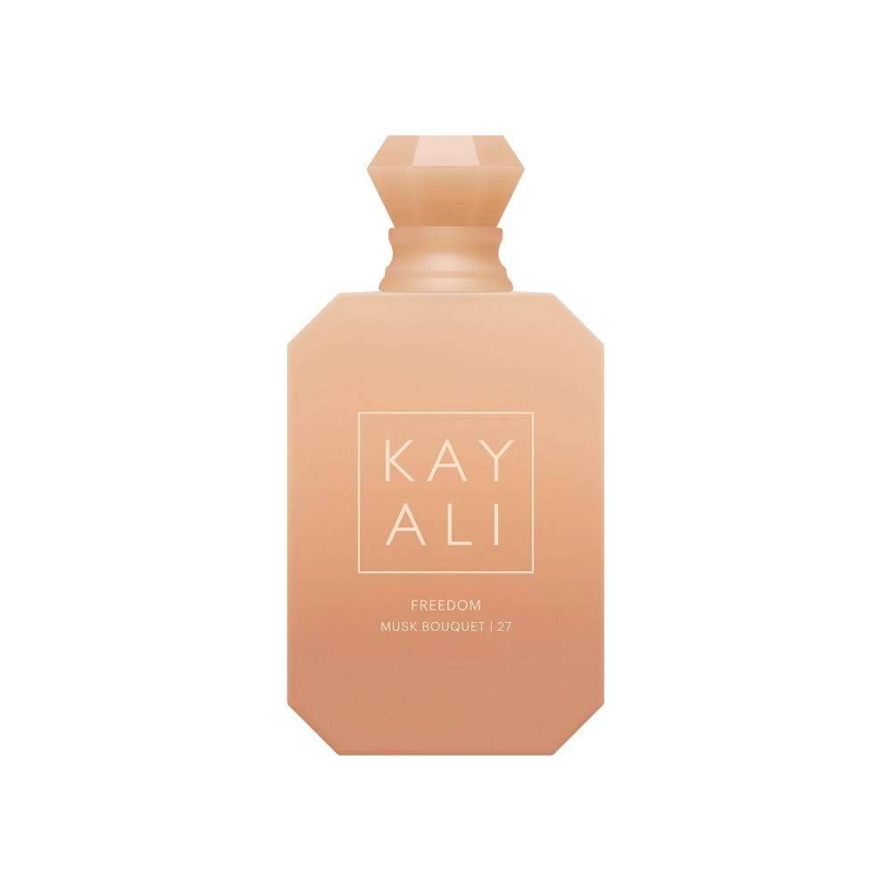 FREEDOM MUSK BOUQUET | 27 EAU DE PARFUM